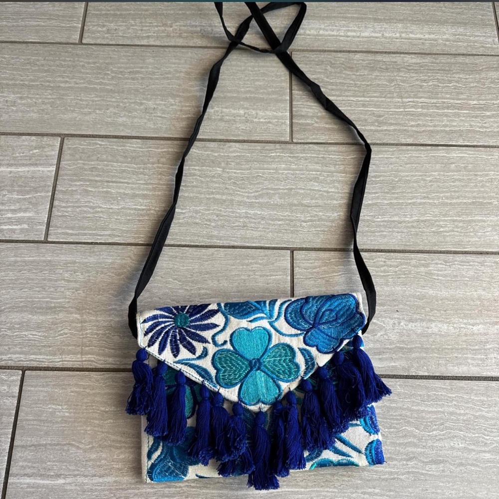 Perfect Spring/Summer purse - Picture 4 of 4